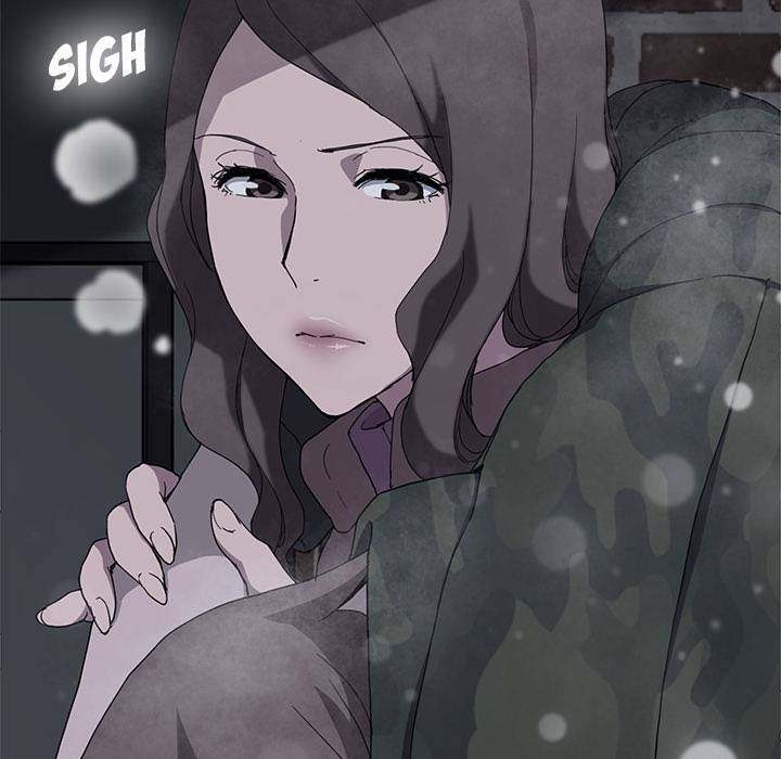 My Stepmom - Chapter 35 - Andromeda 11 page 98 hentai porn comic manga doujin